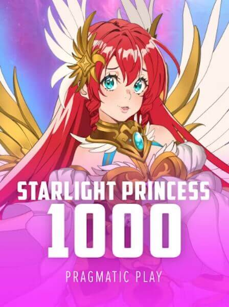Spotbetgame Platform Spotbet Online Terbaik dan Terlengkap Indonesia|Spotbetgame - Starlight Princess 1000