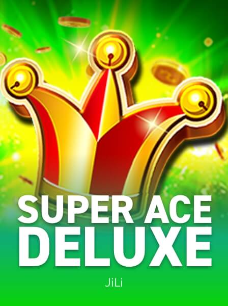 Spotbetgame Platform Spotbet Online Terbaik dan Terlengkap Indonesia|Spotbetgame - Super Ace Deluxe